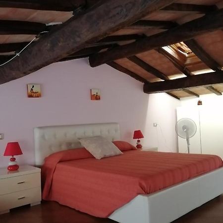Apartament A Ca' Di Gio' Bedizzano Zewnętrze zdjęcie